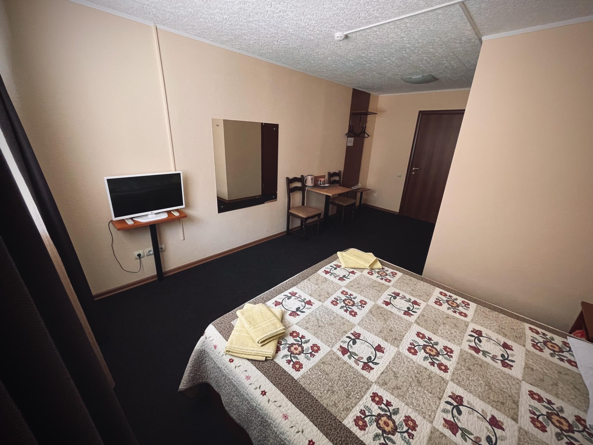 Фото Отель на Сумской