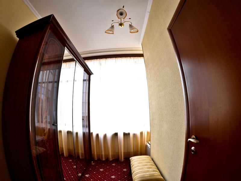 Фото Олимпийская