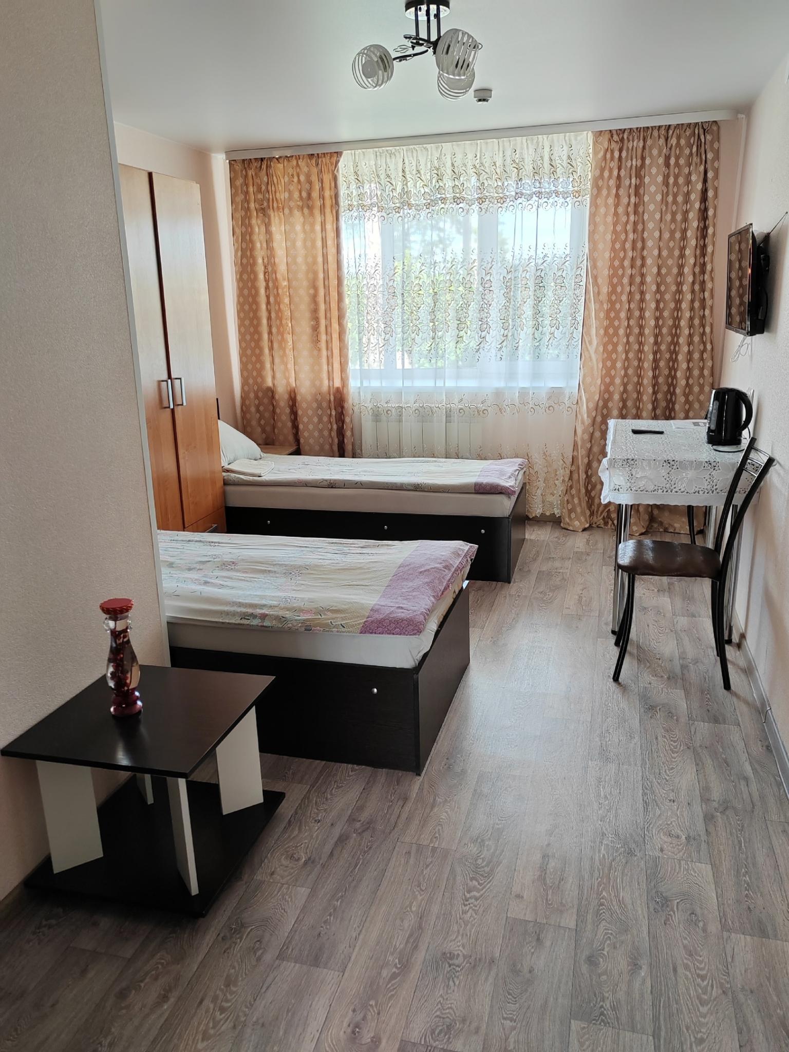 Фото Натали