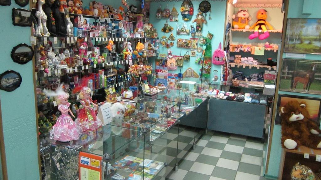 Фото Гостиница Ржев