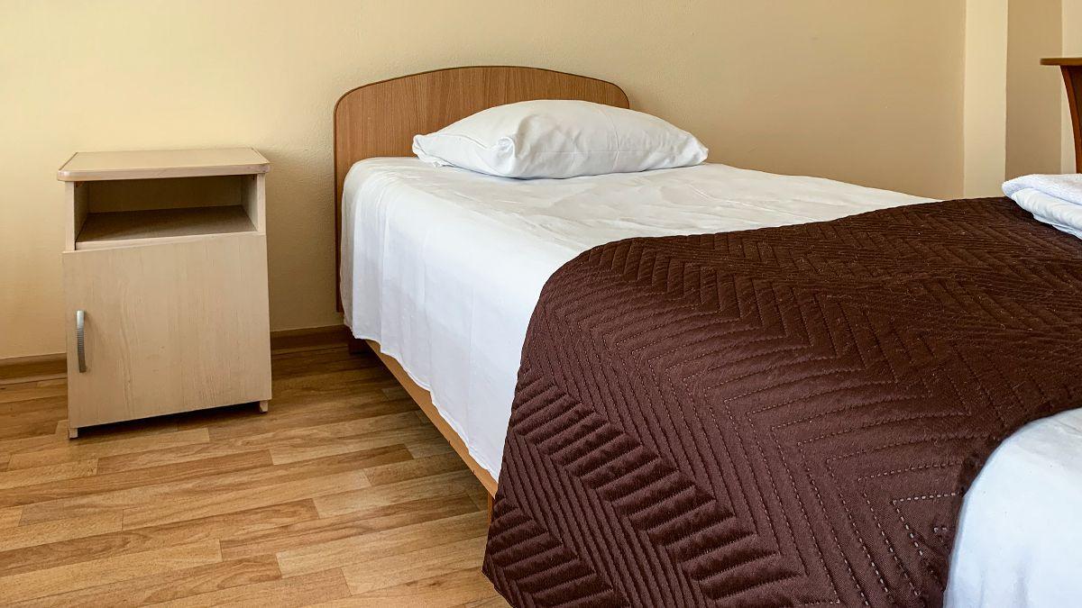 Фото Smart Hotel КДО Хабаровск