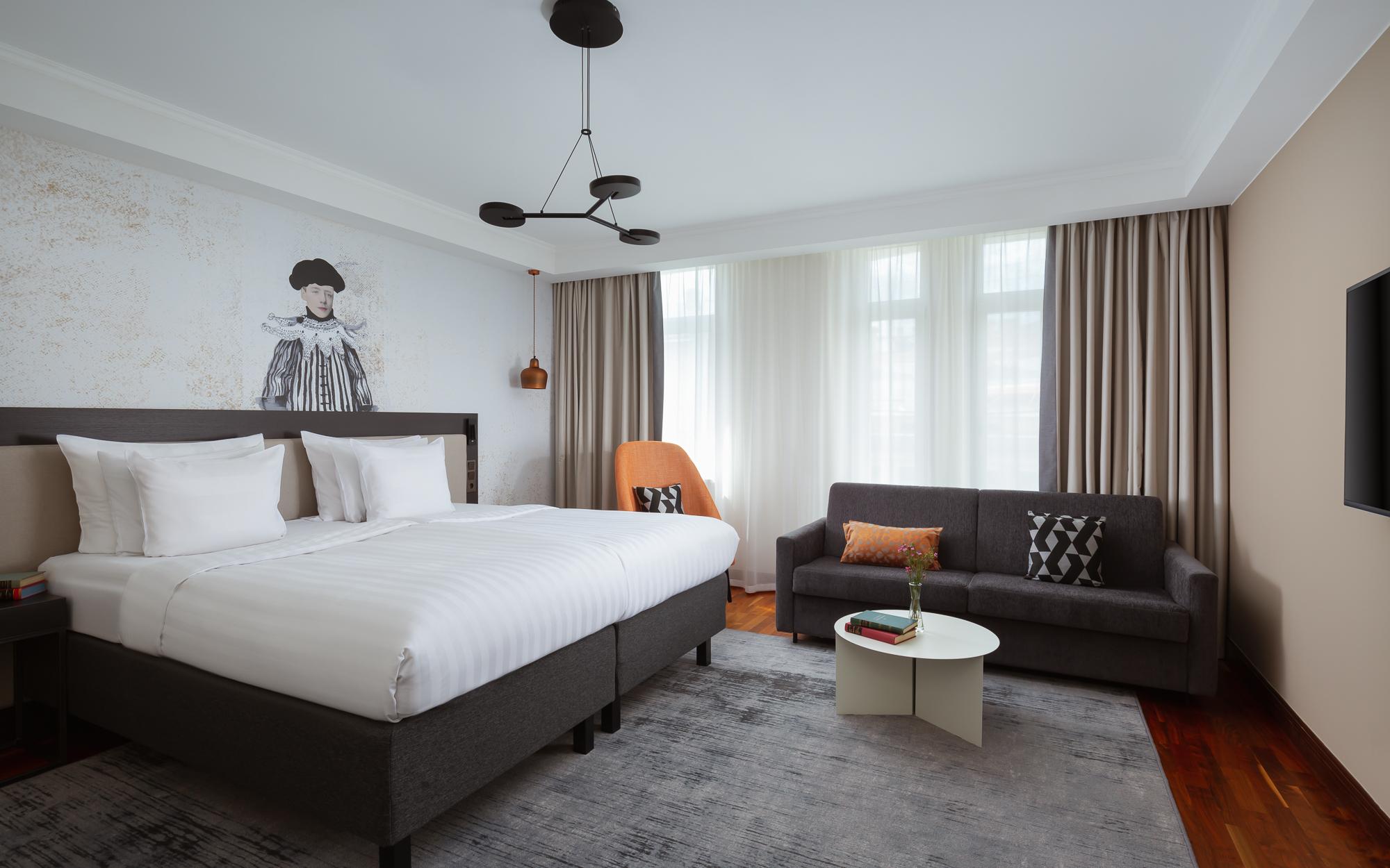 Фото отеля 2