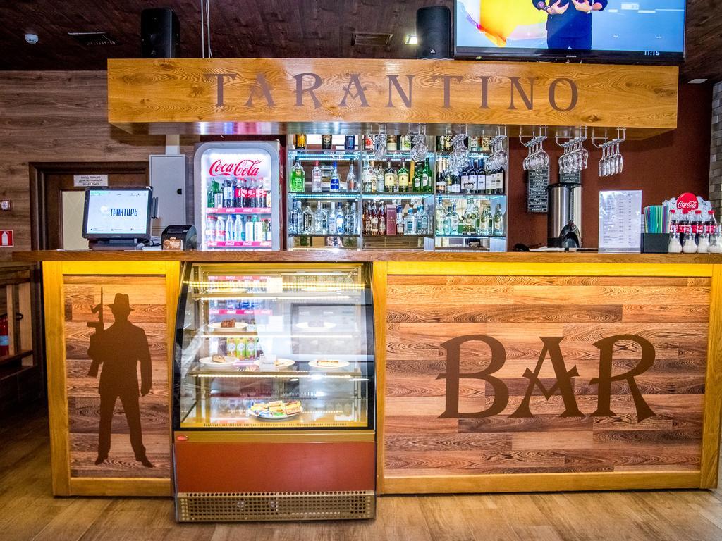 Фото ИнтерСити