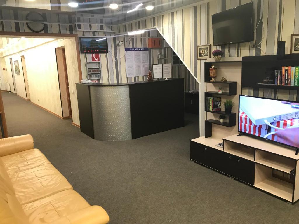 Фото Сибирячка