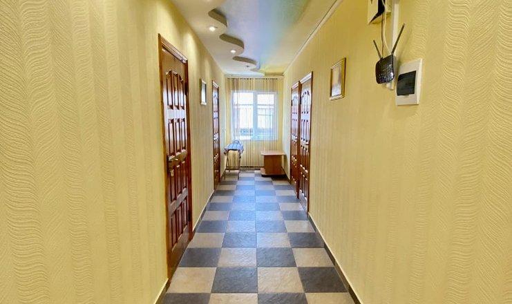 Фото Южный вайб Вардане