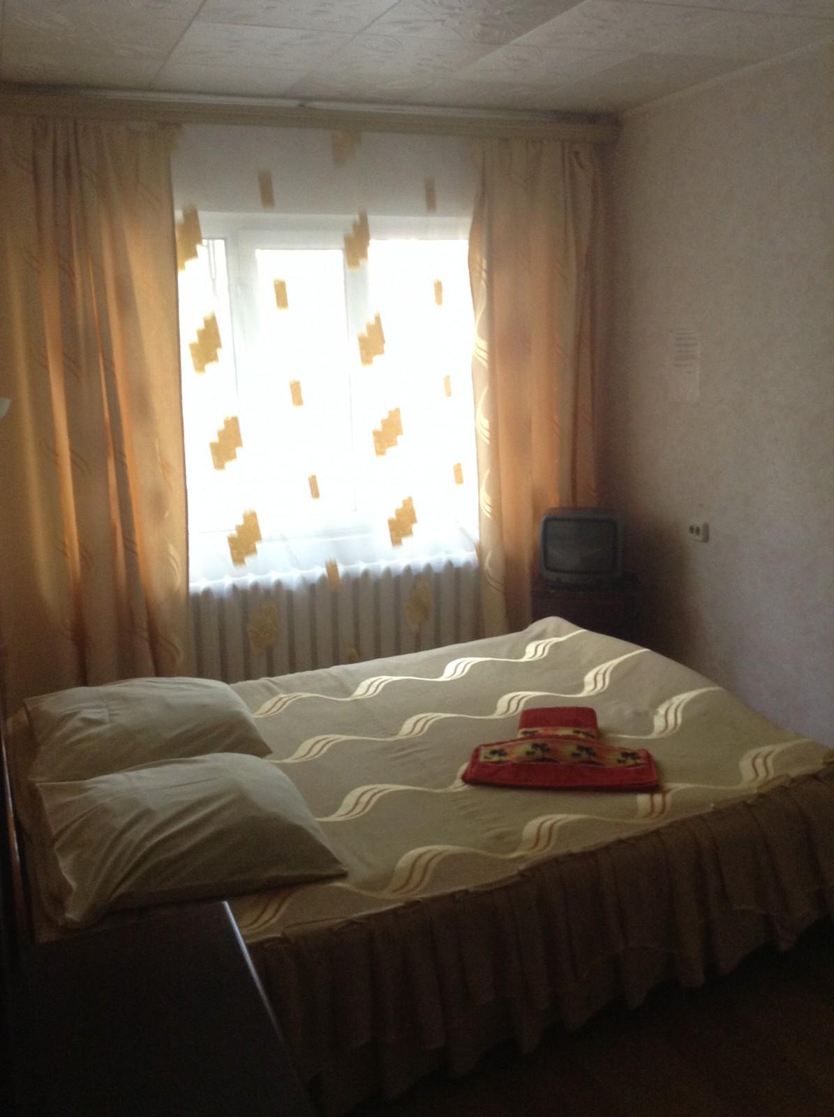 Фото Центральная