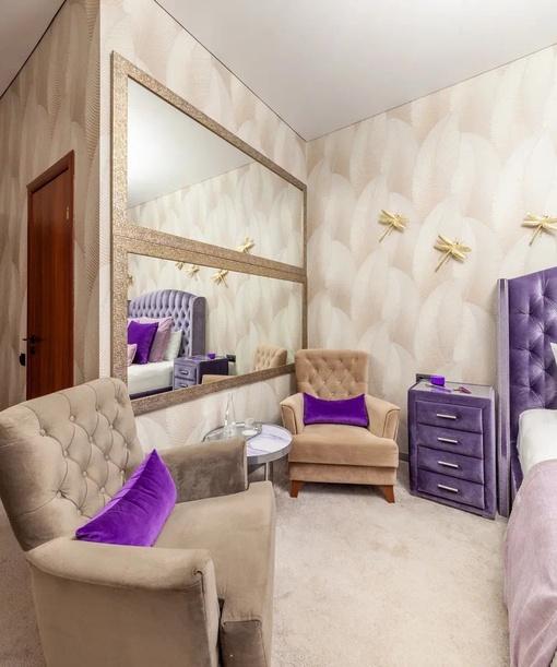 Фото Апартаменты Невский 136