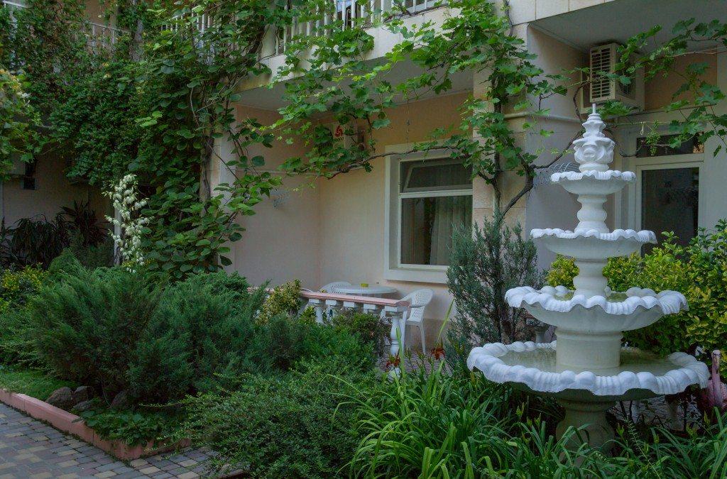 Фото Гостевой дом на Украинской