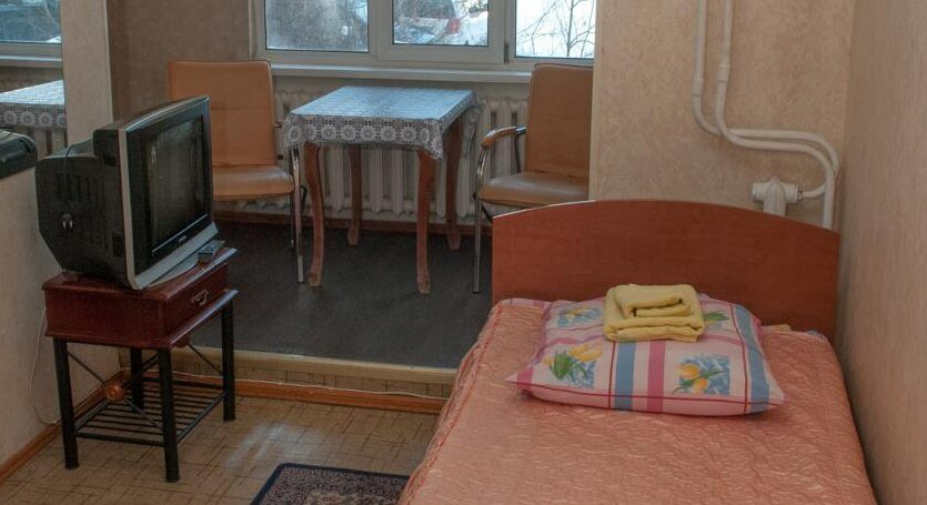 Фото отеля 2