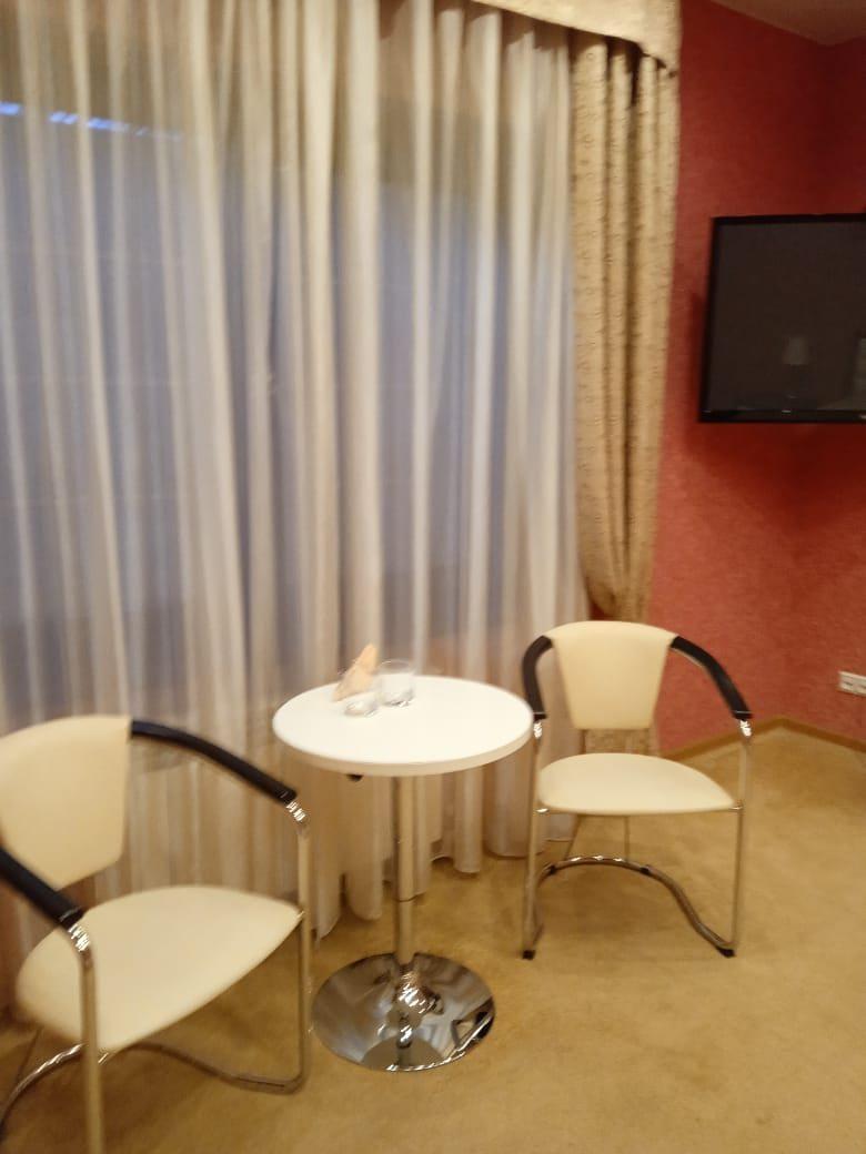 Фото Малина