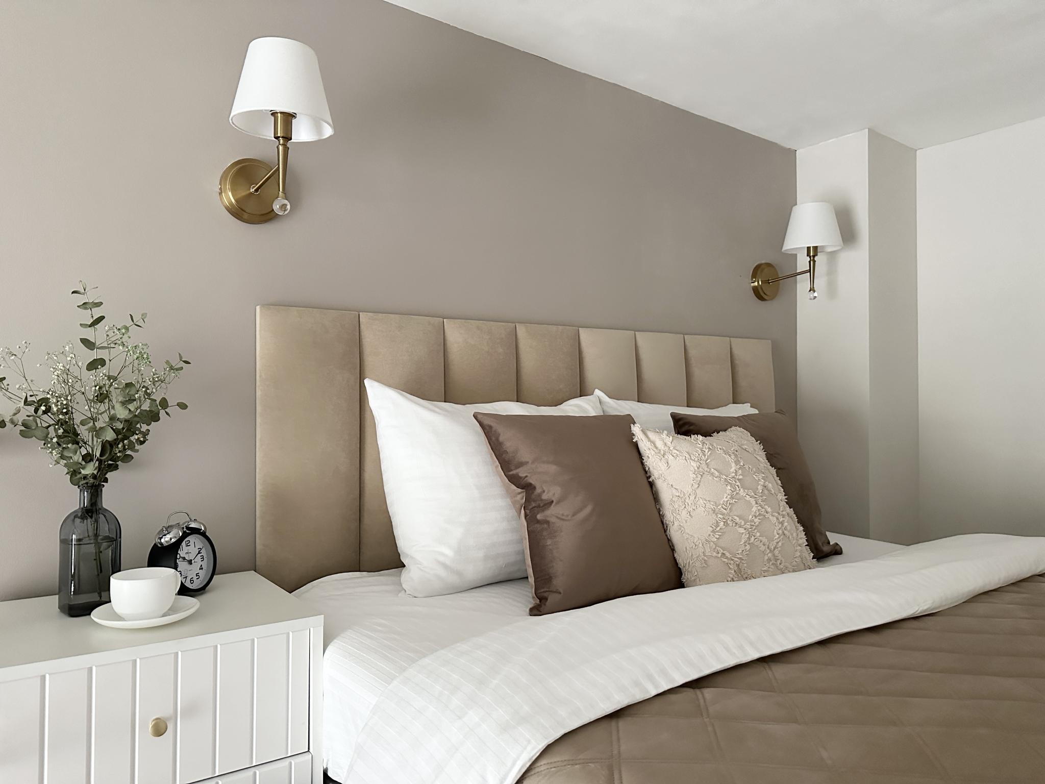 Фото URoom на Первомайской