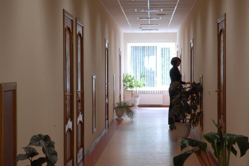 Фото Нивские Берега