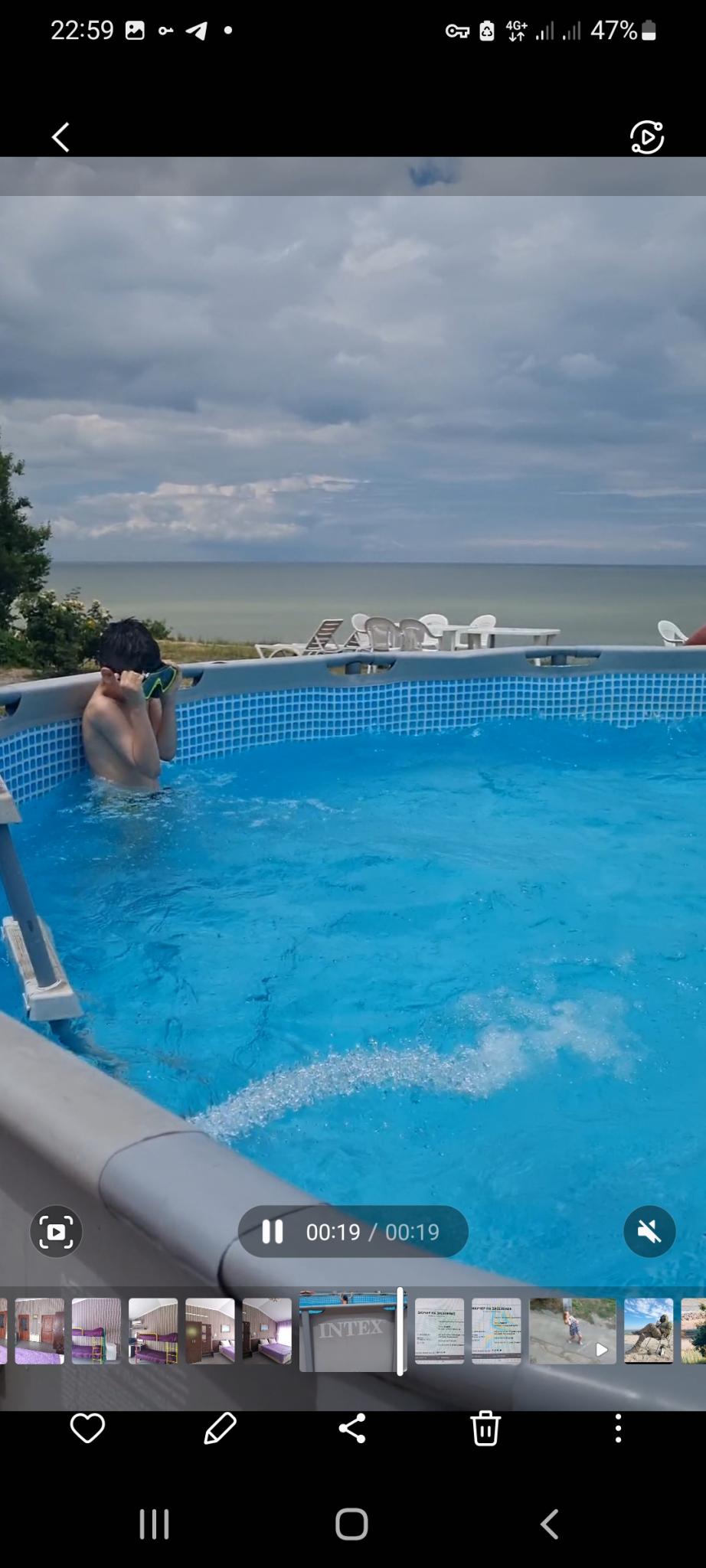 Фото Приморская