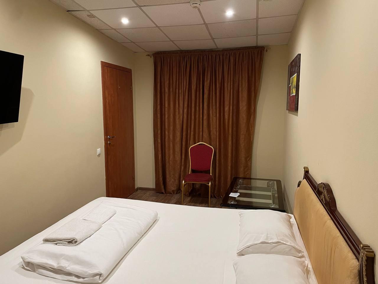 Фото На Бауманской