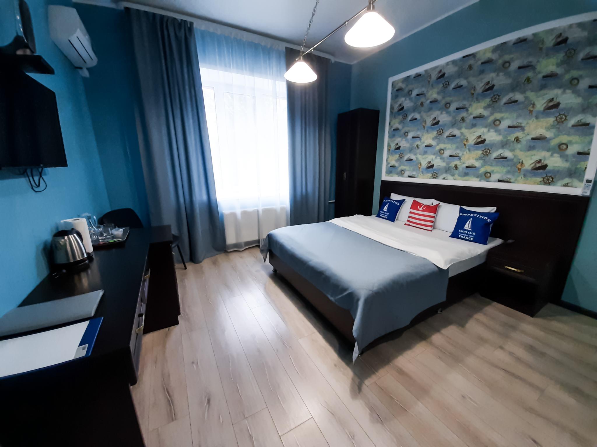 Фото Апарт Отель