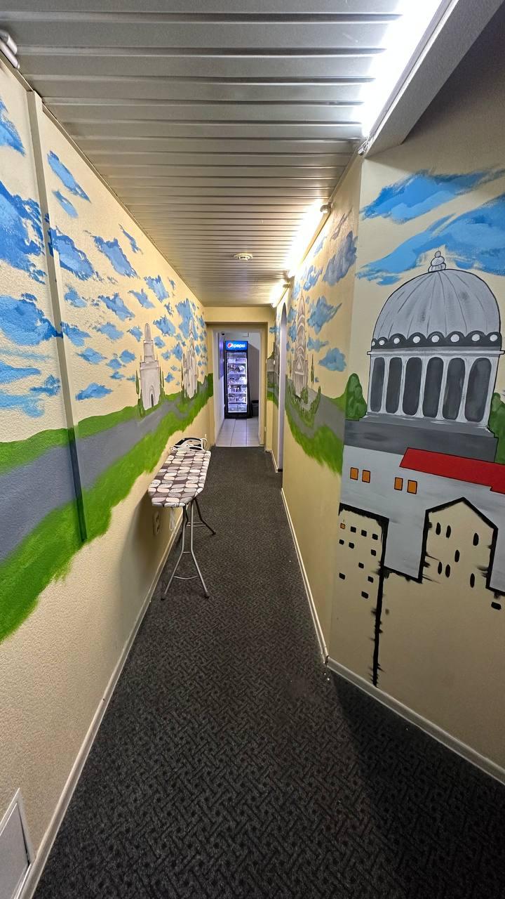 Фото Мариель