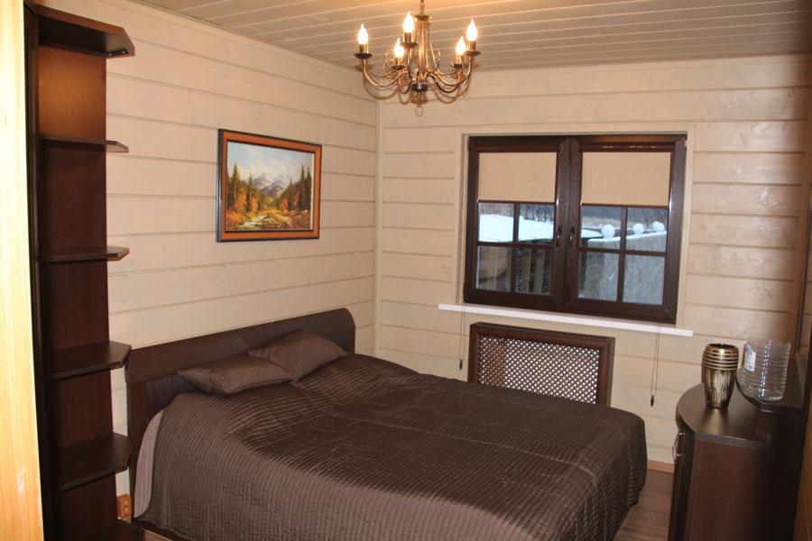 Фото Онежская усадьба