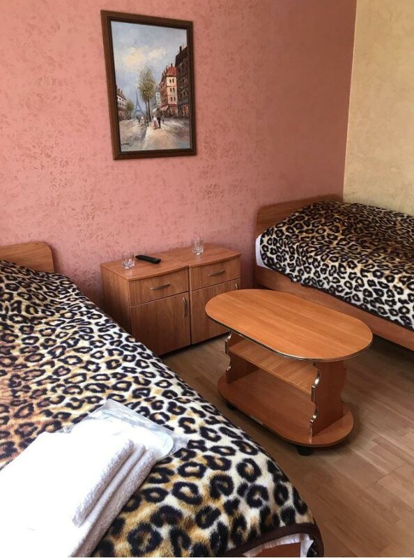 Аэропорт Плаза — фото 38