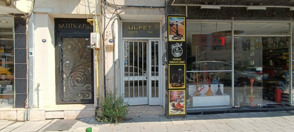 Attorney Avukat Yaşar Ataş, Izmir, photo