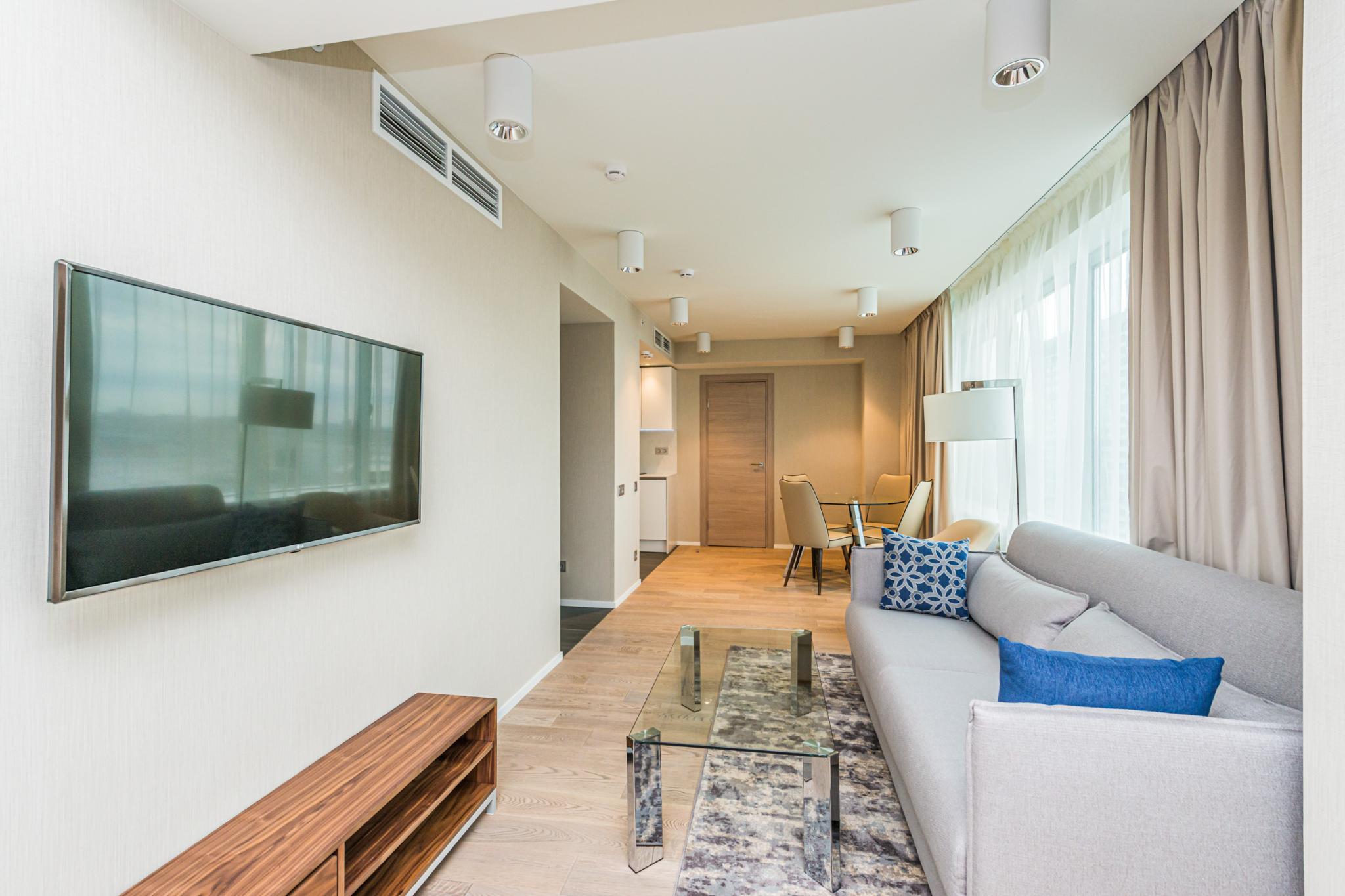 Фото Intermark Residence