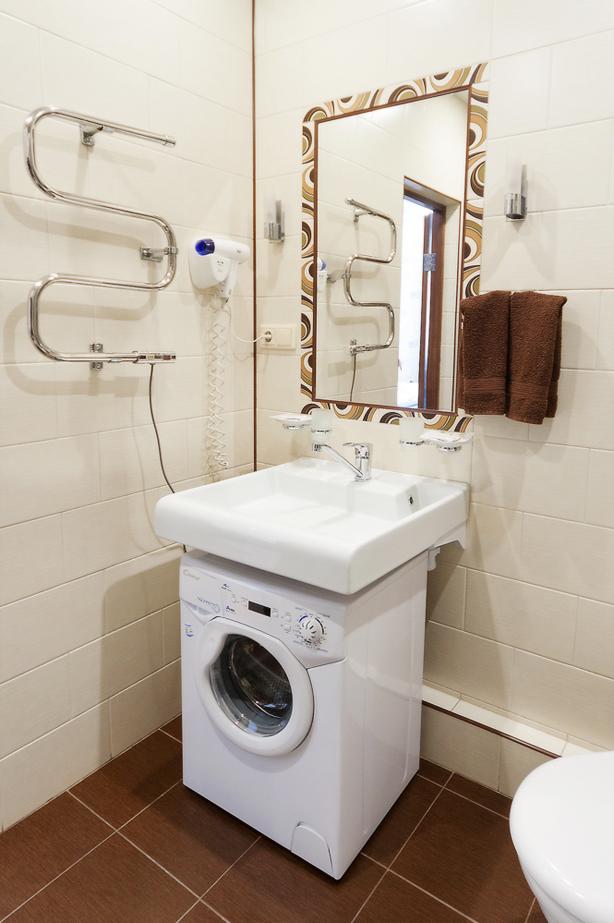 Фото отеля 5