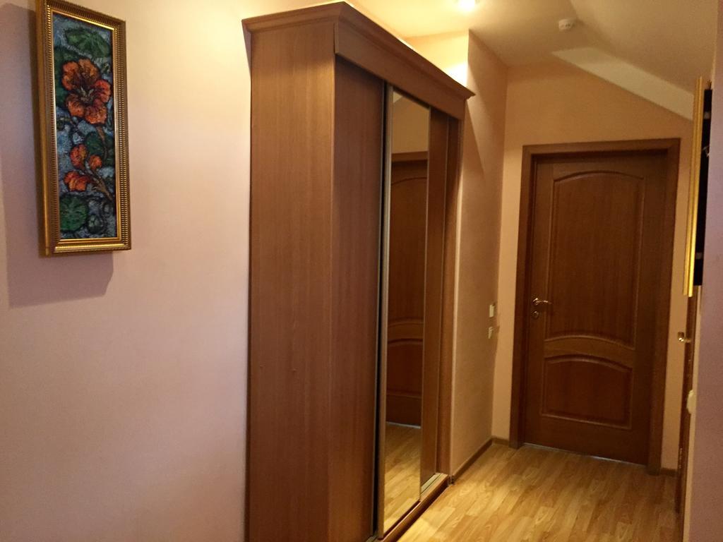 Фото Юрьевская