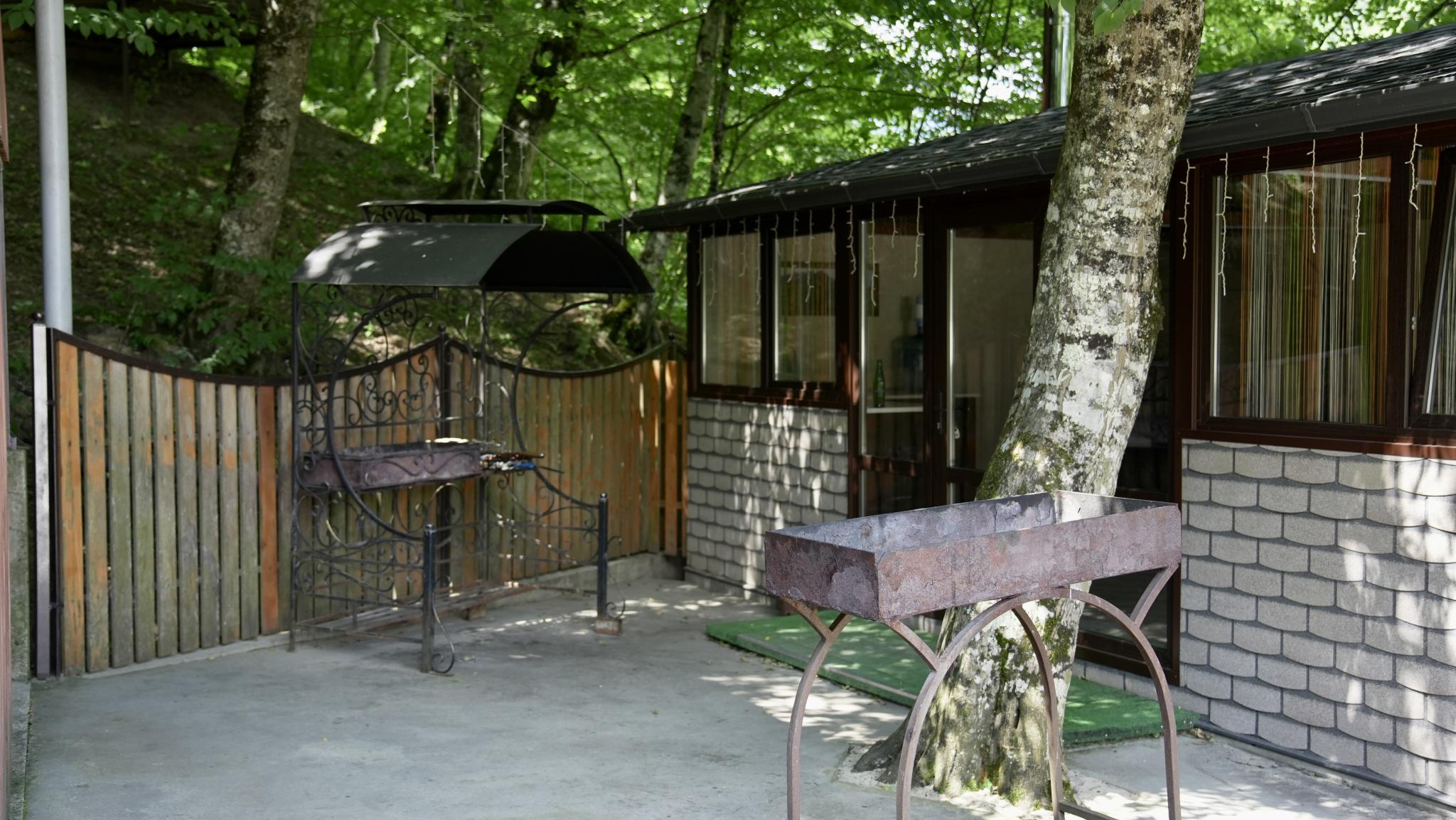 Фото Грин Хаус