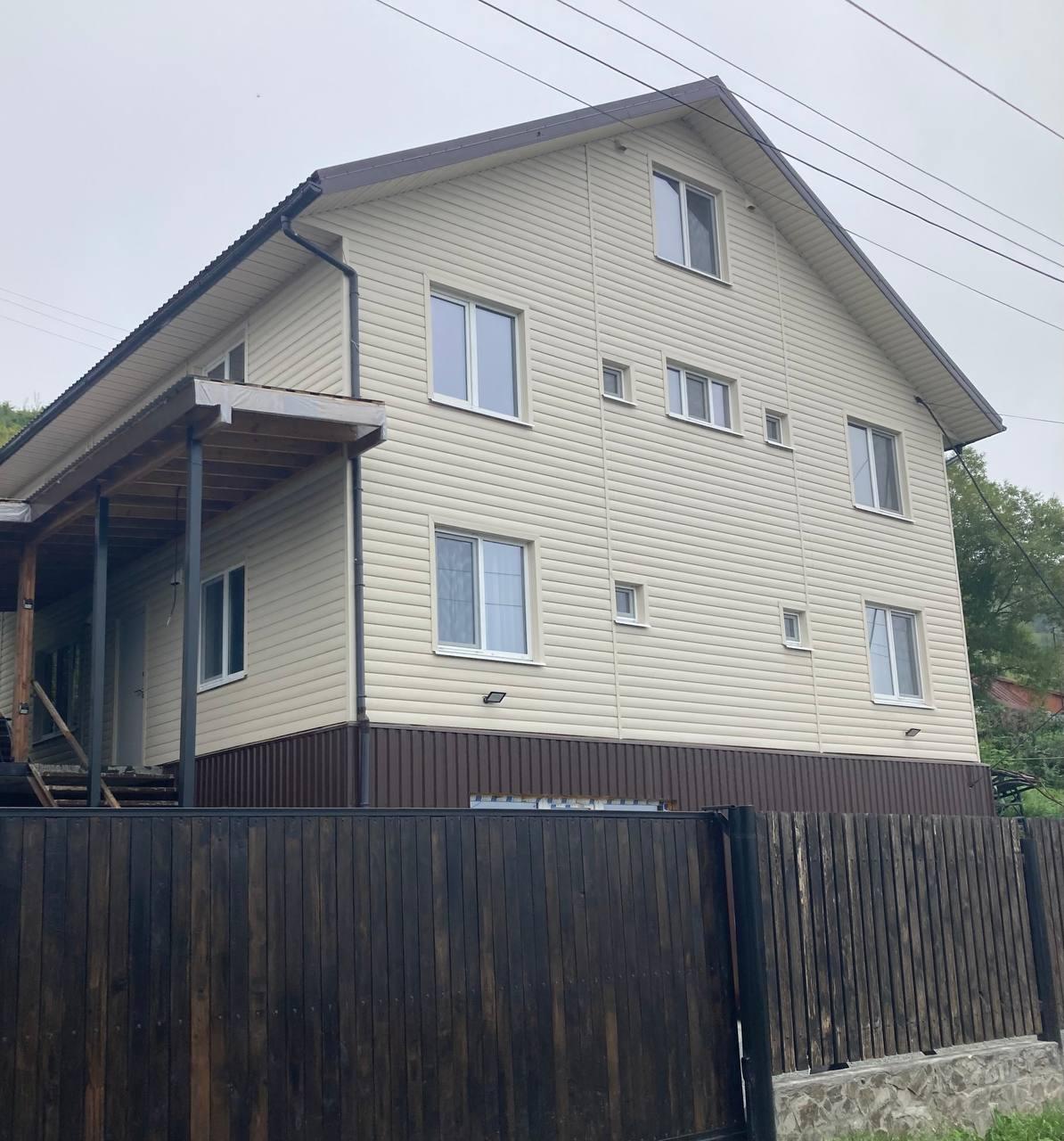 Фото Kraft house