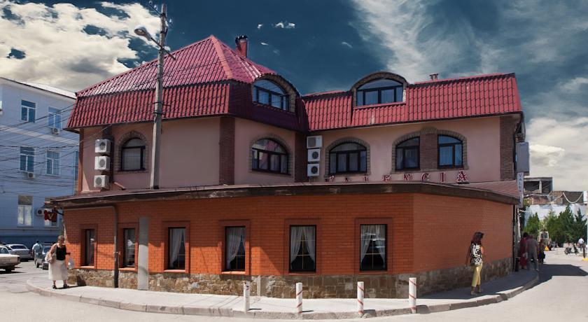 Фото Валенсия