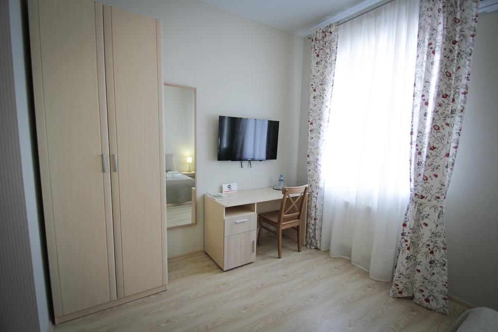 Фото Вилла Роща