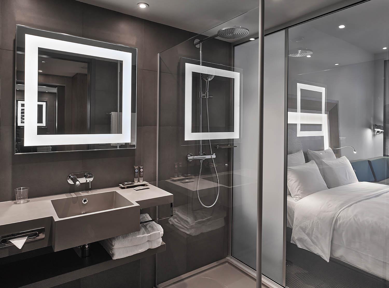 Фото Novotel Москва Киевская