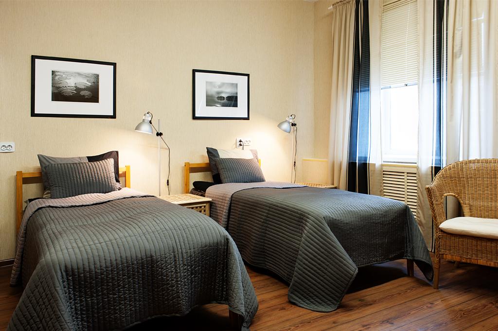 Фото Форест