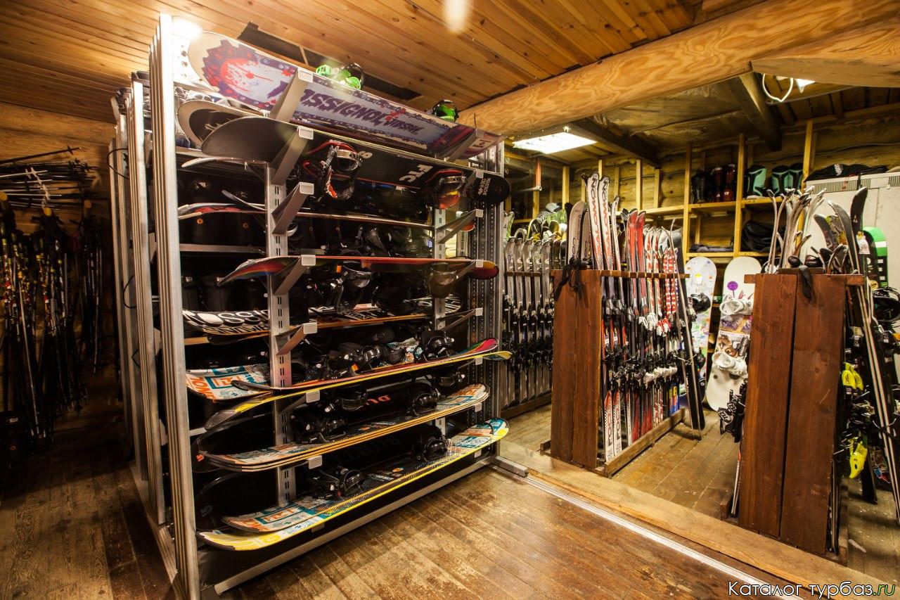 Фото Норд Стар