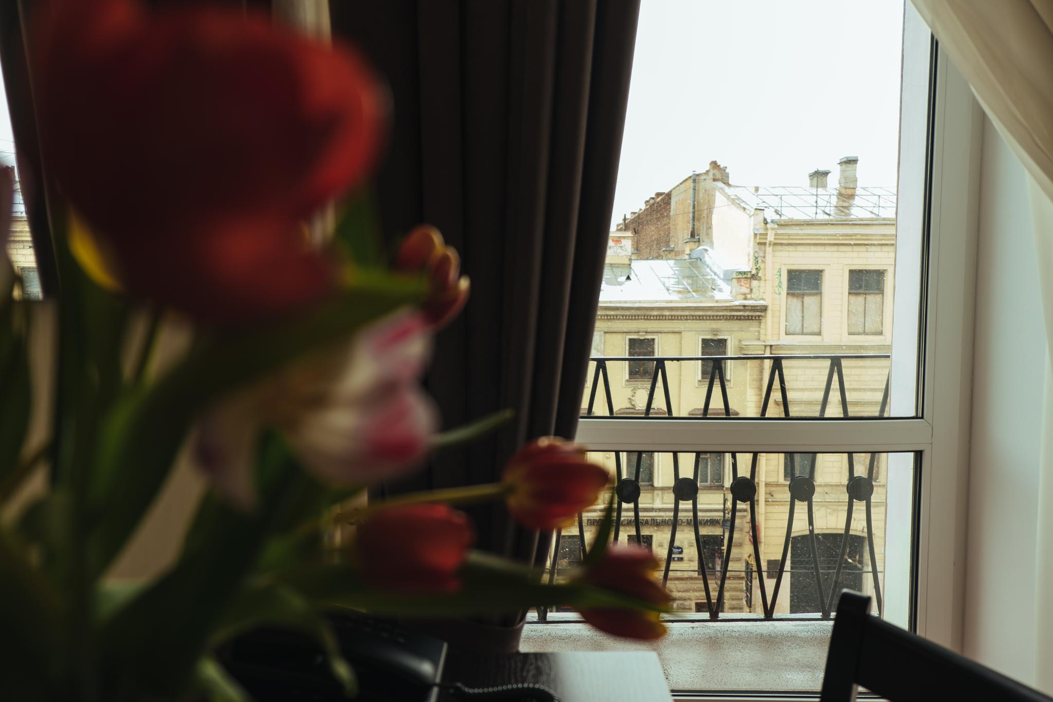 Фото Adagio Renaissance