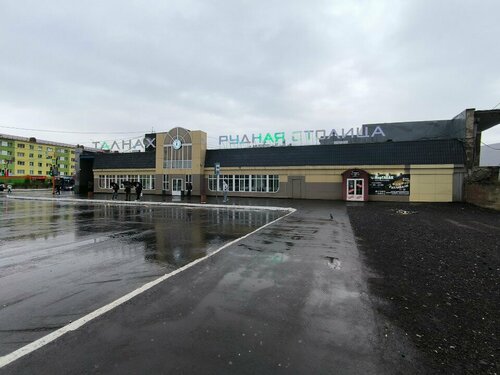 Жеке Талнах