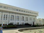Управление по взаимодействию с органами местного самоуправления (Internatsionalnaya Street, 14), administración