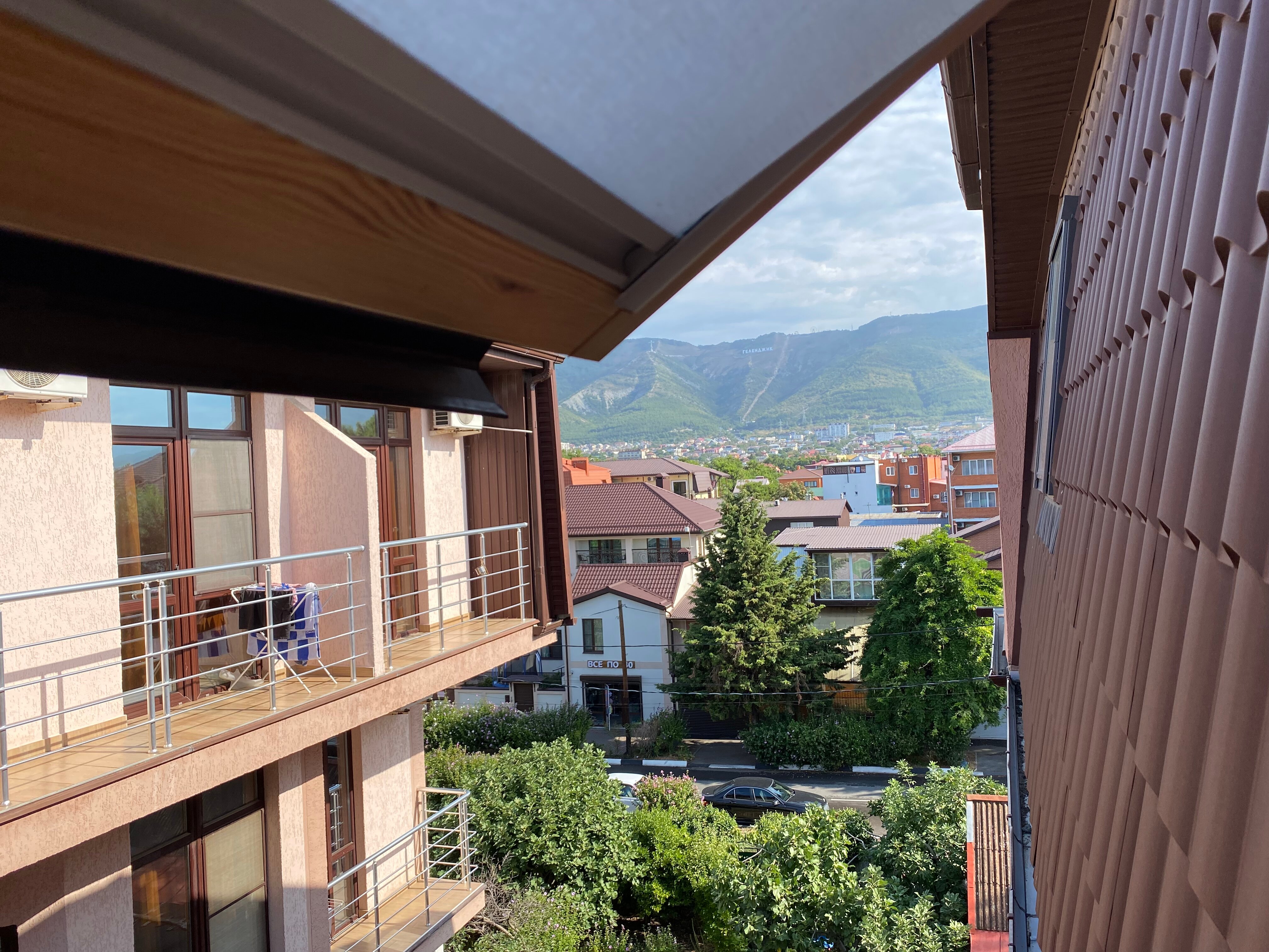 Фото Гостевой дом на Тельмана 23