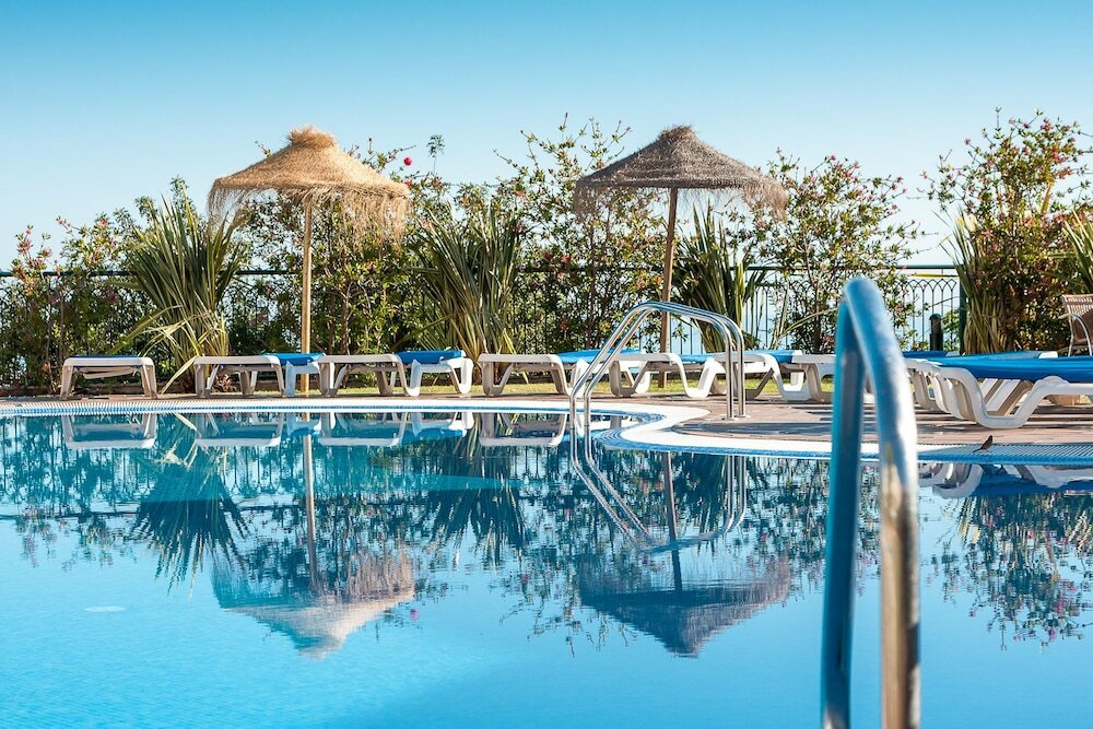 Фото Cerro Mar Atlantico & Cerro Mar Garden