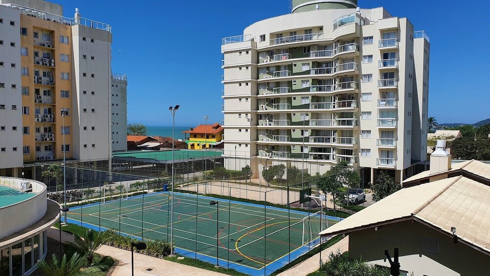 Фото Nautilus Havana Beach - Penha