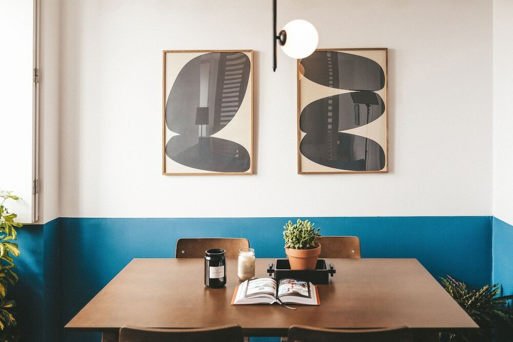 Фото Hello Lisbon Santa Apolonia Apartments