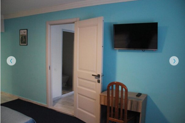 Фото Бутик Отель № 19