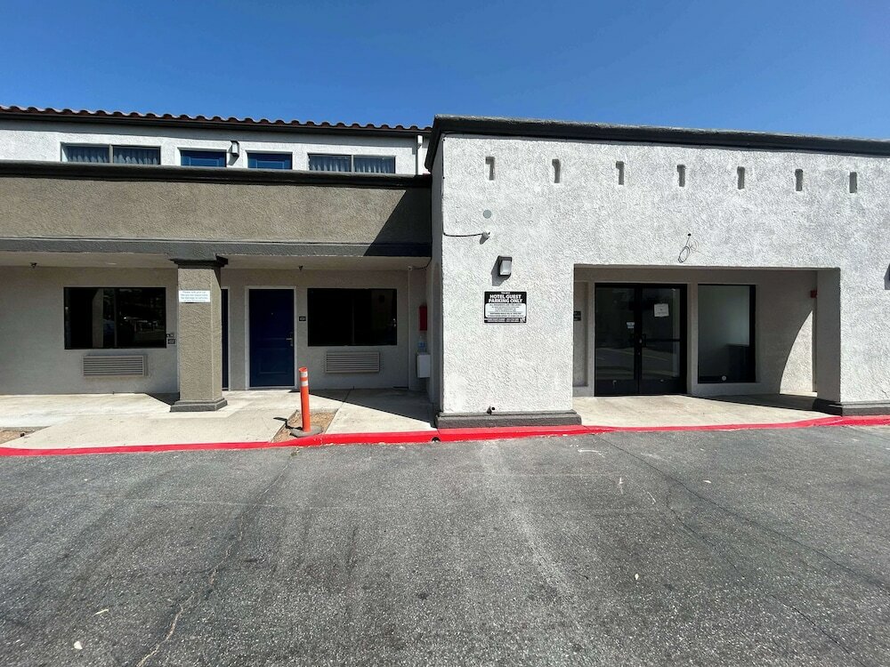 Фото Motel 6 Lake Elsinore, Ca