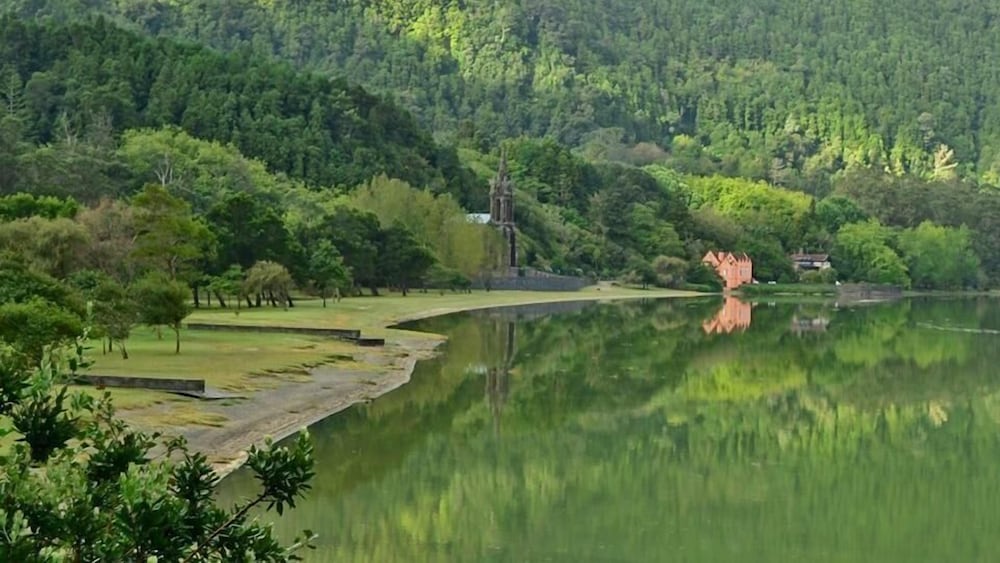 Фото Home Azores - Lagoa's Place