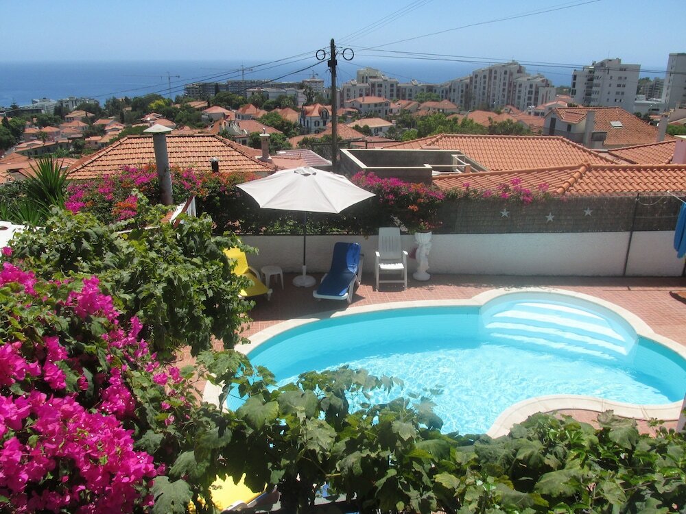 Фото Apartments Vista Oceano