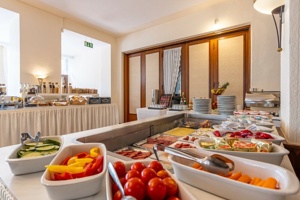 Фото Trip Inn Hotel Aschaffenburger Hof