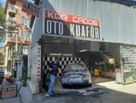 Kor Street Auto Hairdresser (Bursa, Osmangazi District, Sehabettinpasa Neighborhood, Kanara Street, 18) ، غسيل سيارة