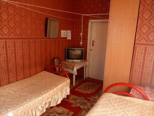Hotel Vstrecha, Nizhny Novgorod Oblast', photo