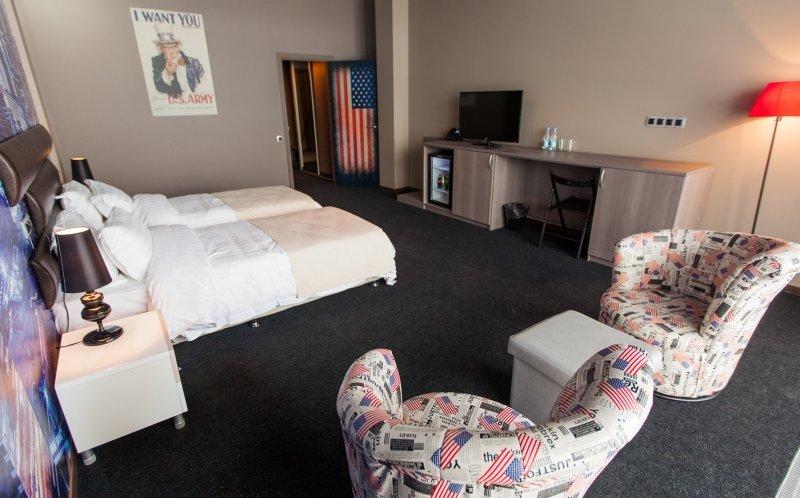 Фото Чулково Club