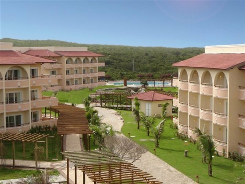 Фото Grand Palladium Imbassai Resort and SPA