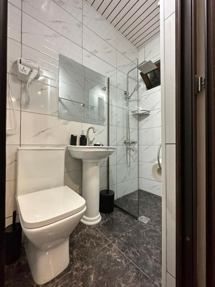 Фото Meshia Apartment